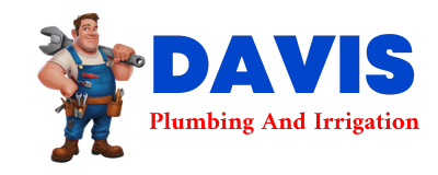 Trusted plumber in ROCK SPRING